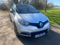 Renault Captur 1.5 dCi ENERGY Dynamique S Nav Auto Euro 6 (s/s) 5dr 3