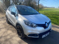Renault Captur 1.5 dCi ENERGY Dynamique S Nav Auto Euro 6 (s/s) 5dr 7