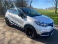 Renault Captur 1.5 dCi ENERGY Dynamique S Nav Auto Euro 6 (s/s) 5dr 5