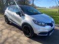 Renault Captur 1.5 dCi ENERGY Dynamique S Nav Auto Euro 6 (s/s) 5dr 6