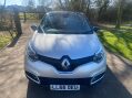 Renault Captur 1.5 dCi ENERGY Dynamique S Nav Auto Euro 6 (s/s) 5dr 8