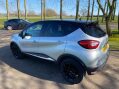 Renault Captur 1.5 dCi ENERGY Dynamique S Nav Auto Euro 6 (s/s) 5dr 10