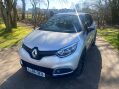 Renault Captur 1.5 dCi ENERGY Dynamique S Nav Auto Euro 6 (s/s) 5dr 11