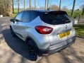 Renault Captur 1.5 dCi ENERGY Dynamique S Nav Auto Euro 6 (s/s) 5dr 12