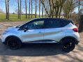 Renault Captur 1.5 dCi ENERGY Dynamique S Nav Auto Euro 6 (s/s) 5dr 14