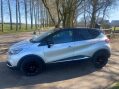 Renault Captur 1.5 dCi ENERGY Dynamique S Nav Auto Euro 6 (s/s) 5dr 16