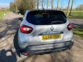 Renault Captur 1.5 dCi ENERGY Dynamique S Nav Auto Euro 6 (s/s) 5dr 18