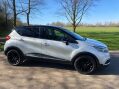 Renault Captur 1.5 dCi ENERGY Dynamique S Nav Auto Euro 6 (s/s) 5dr 19