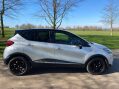 Renault Captur 1.5 dCi ENERGY Dynamique S Nav Auto Euro 6 (s/s) 5dr 20