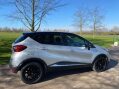 Renault Captur 1.5 dCi ENERGY Dynamique S Nav Auto Euro 6 (s/s) 5dr 21