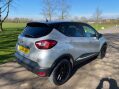 Renault Captur 1.5 dCi ENERGY Dynamique S Nav Auto Euro 6 (s/s) 5dr 23