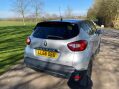 Renault Captur 1.5 dCi ENERGY Dynamique S Nav Auto Euro 6 (s/s) 5dr 24