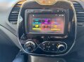 Renault Captur 1.5 dCi ENERGY Dynamique S Nav Auto Euro 6 (s/s) 5dr 28