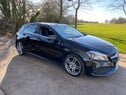 Mercedes-Benz A Class 1.5 A180d AMG Line 7G-DCT Euro 6 (s/s) 5dr