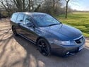 Honda Accord 2.0 i-VTEC SE Tourer 5dr