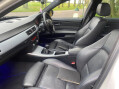 BMW 3 Series 2.0 318i Sport Plus Edition Euro 5 (s/s) 4dr 25