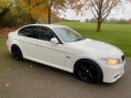 BMW 3 Series 2.0 318i Sport Plus Edition Euro 5 (s/s) 4dr 2