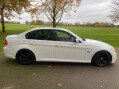 BMW 3 Series 2.0 318i Sport Plus Edition Euro 5 (s/s) 4dr 4