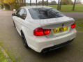 BMW 3 Series 2.0 318i Sport Plus Edition Euro 5 (s/s) 4dr 7