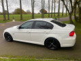 BMW 3 Series 2.0 318i Sport Plus Edition Euro 5 (s/s) 4dr 12