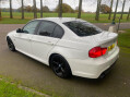 BMW 3 Series 2.0 318i Sport Plus Edition Euro 5 (s/s) 4dr 13