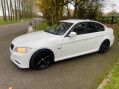 BMW 3 Series 2.0 318i Sport Plus Edition Euro 5 (s/s) 4dr 15