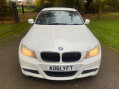 BMW 3 Series 2.0 318i Sport Plus Edition Euro 5 (s/s) 4dr 17