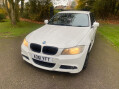 BMW 3 Series 2.0 318i Sport Plus Edition Euro 5 (s/s) 4dr 18