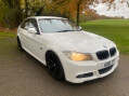 BMW 3 Series 2.0 318i Sport Plus Edition Euro 5 (s/s) 4dr 19