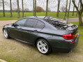 BMW 5 Series 3.0 535d M Sport Saloon 4dr Diesel Auto Euro 6 (s/s) (313 ps) 12