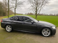 BMW 5 Series 3.0 535d M Sport Saloon 4dr Diesel Auto Euro 6 (s/s) (313 ps) 2