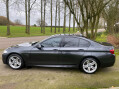 BMW 5 Series 3.0 535d M Sport Saloon 4dr Diesel Auto Euro 6 (s/s) (313 ps) 16