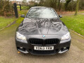 BMW 5 Series 3.0 535d M Sport Saloon 4dr Diesel Auto Euro 6 (s/s) (313 ps) 17