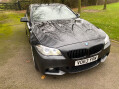 BMW 5 Series 3.0 535d M Sport Saloon 4dr Diesel Auto Euro 6 (s/s) (313 ps) 22