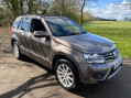 Suzuki Grand Vitara 2.4 VVT SZ5 Auto 4WD Euro 5 5dr 1