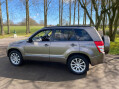 Suzuki Grand Vitara 2.4 VVT SZ5 Auto 4WD Euro 5 5dr 14
