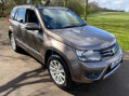 Suzuki Grand Vitara 2.4 VVT SZ5 Auto 4WD Euro 5 5dr 23