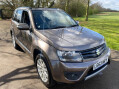 Suzuki Grand Vitara 2.4 VVT SZ5 Auto 4WD Euro 5 5dr 24