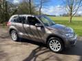 Suzuki Grand Vitara 2.4 VVT SZ5 Auto 4WD Euro 5 5dr 3