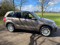 Suzuki Grand Vitara 2.4 VVT SZ5 Auto 4WD Euro 5 5dr 4