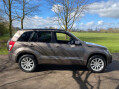 Suzuki Grand Vitara 2.4 VVT SZ5 Auto 4WD Euro 5 5dr 5