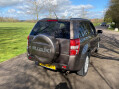 Suzuki Grand Vitara 2.4 VVT SZ5 Auto 4WD Euro 5 5dr 9