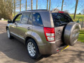 Suzuki Grand Vitara 2.4 VVT SZ5 Auto 4WD Euro 5 5dr 10