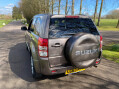 Suzuki Grand Vitara 2.4 VVT SZ5 Auto 4WD Euro 5 5dr 11