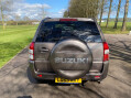 Suzuki Grand Vitara 2.4 VVT SZ5 Auto 4WD Euro 5 5dr 12