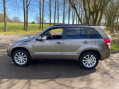 Suzuki Grand Vitara 2.4 VVT SZ5 Auto 4WD Euro 5 5dr 13