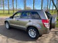 Suzuki Grand Vitara 2.4 VVT SZ5 Auto 4WD Euro 5 5dr 15