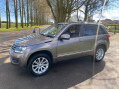 Suzuki Grand Vitara 2.4 VVT SZ5 Auto 4WD Euro 5 5dr 17