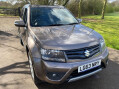 Suzuki Grand Vitara 2.4 VVT SZ5 Auto 4WD Euro 5 5dr 19