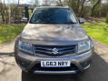 Suzuki Grand Vitara 2.4 VVT SZ5 Auto 4WD Euro 5 5dr 20